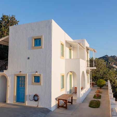 Alkyon Studios Myrties Екстер'єр фото