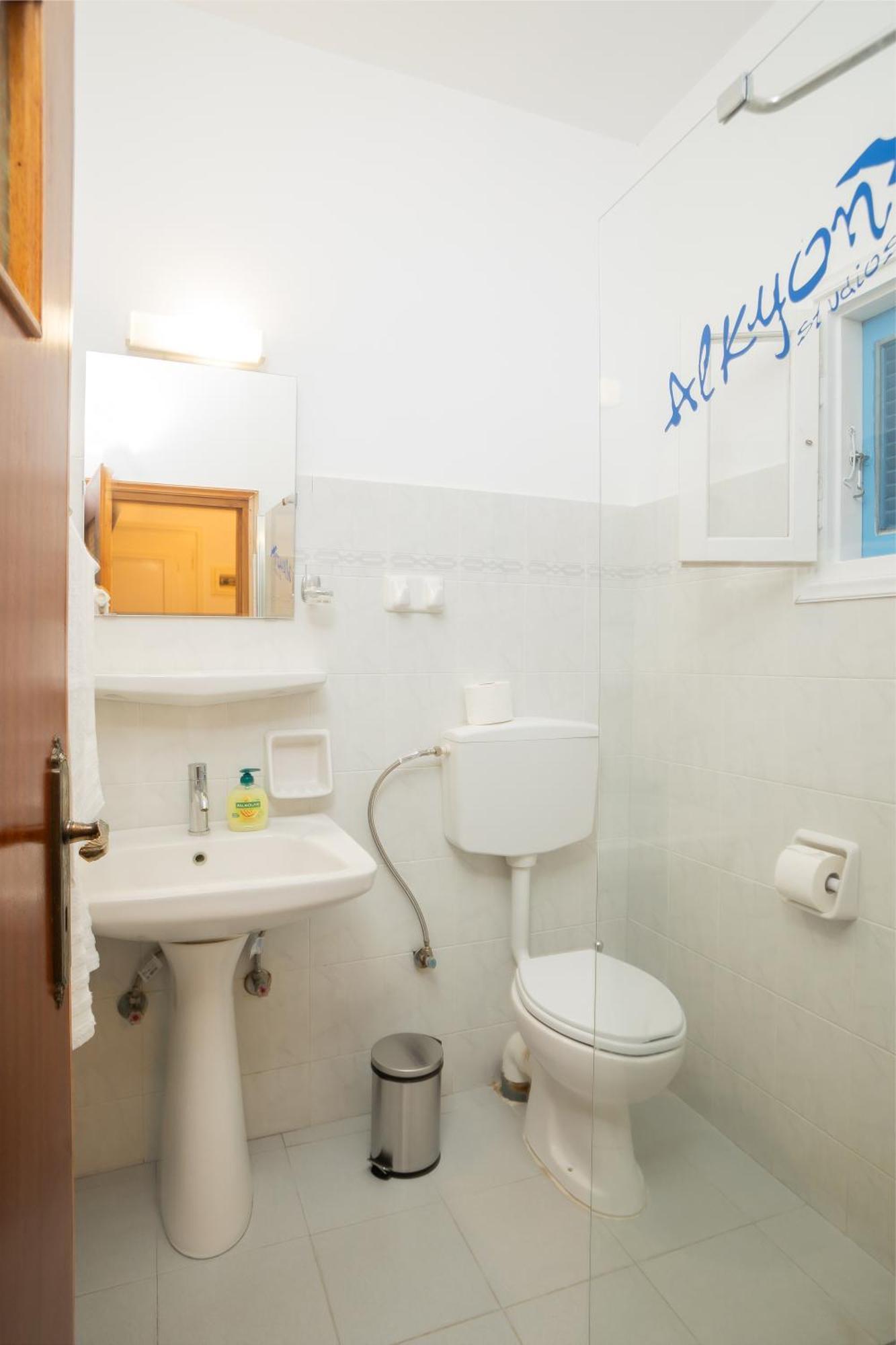 Alkyon Studios Myrties Екстер'єр фото